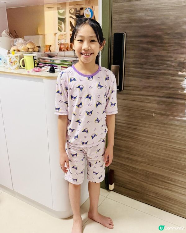 😈 Kuromi 家居服 set😈