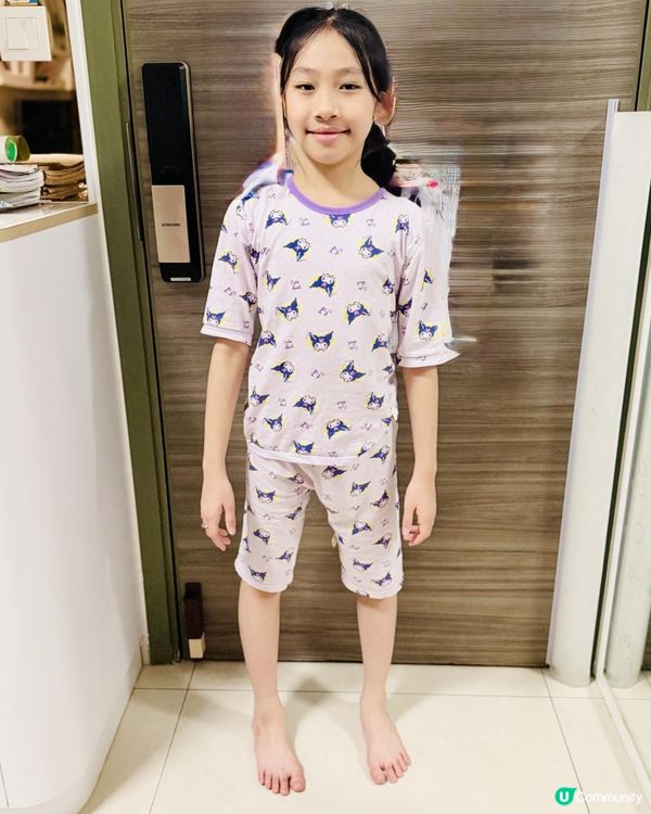 😈 Kuromi 家居服 set😈