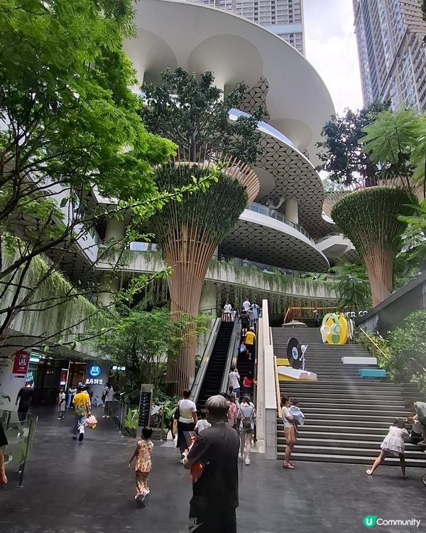 想點行都得呀…