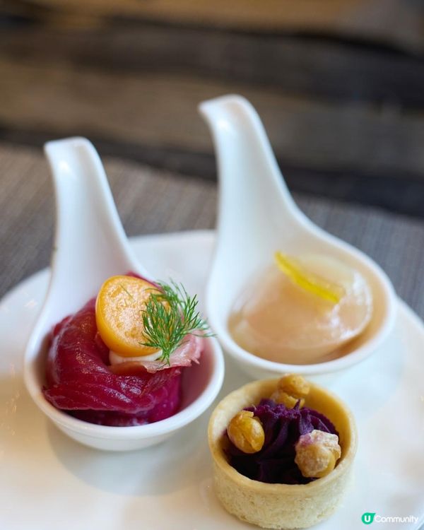 Afternoon tea💜金鐘AMMO 𝐂𝐇𝐀𝐍