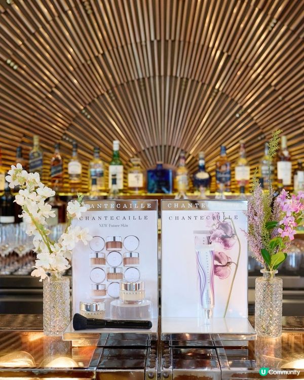 Afternoon tea💜金鐘AMMO 𝐂𝐇𝐀𝐍