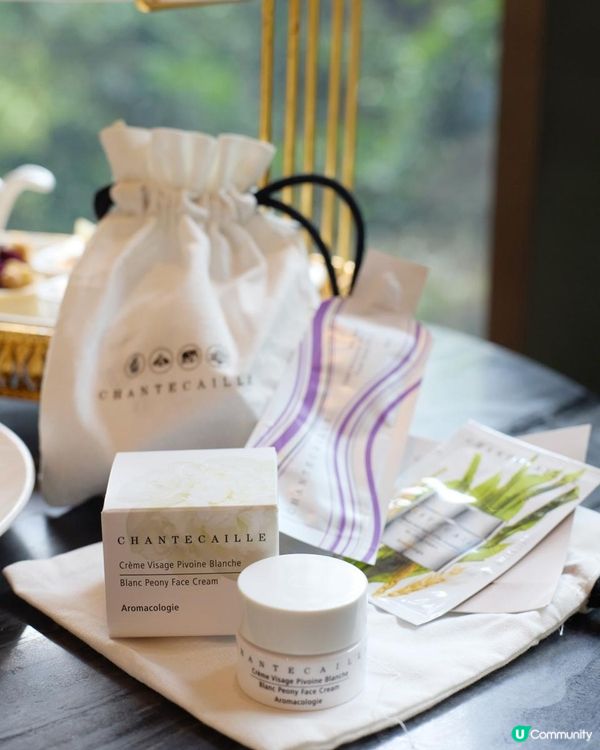 Afternoon tea💜金鐘AMMO 𝐂𝐇𝐀𝐍