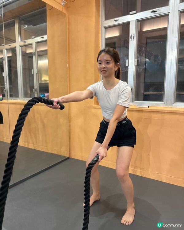 【銅鑼灣 | 麻雀雖小但五臟俱全嘅studio】