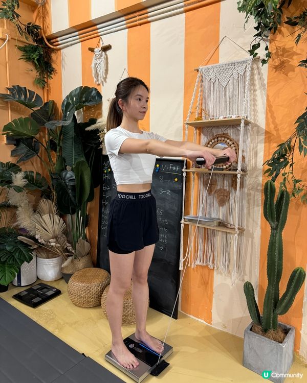 【銅鑼灣 | 麻雀雖小但五臟俱全嘅studio】