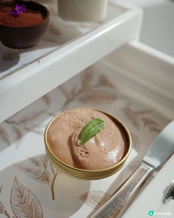 Afternoon tea🍓𝒞𝓊𝒸𝒾𝓃𝒶 與 