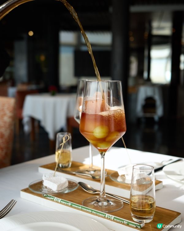 Afternoon tea🍓𝒞𝓊𝒸𝒾𝓃𝒶 與 