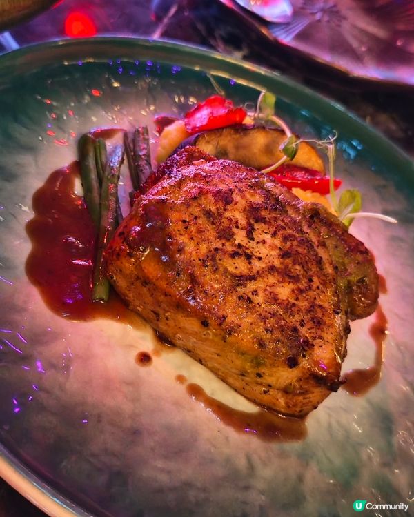 【 三重享受 の 銅鑼灣十八夢】
