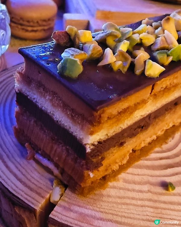 【 三重享受 の 銅鑼灣十八夢】
