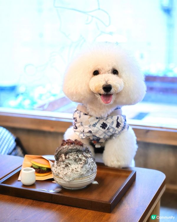 日式刨冰專門店 和菓子師傅手造