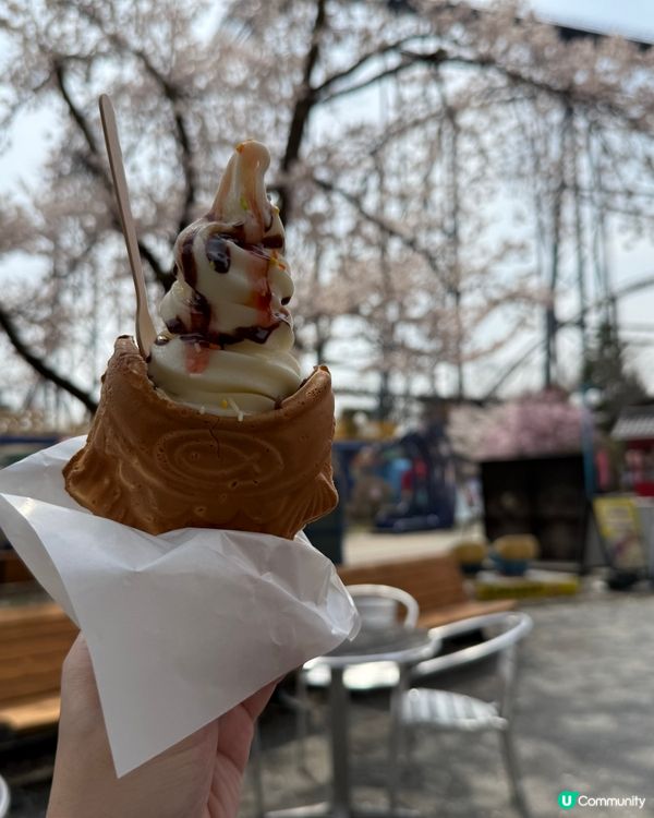 ［窮遊都勁好玩］東京免費入場Thomas Land主題樂園