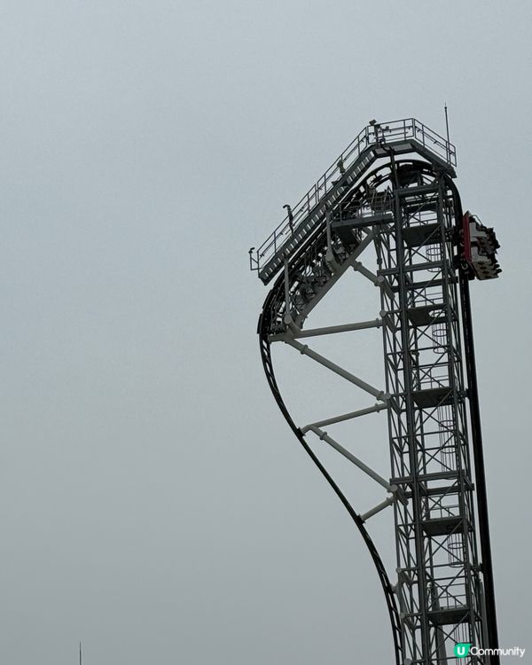 ［窮遊都勁好玩］東京免費入場Thomas Land主題樂園