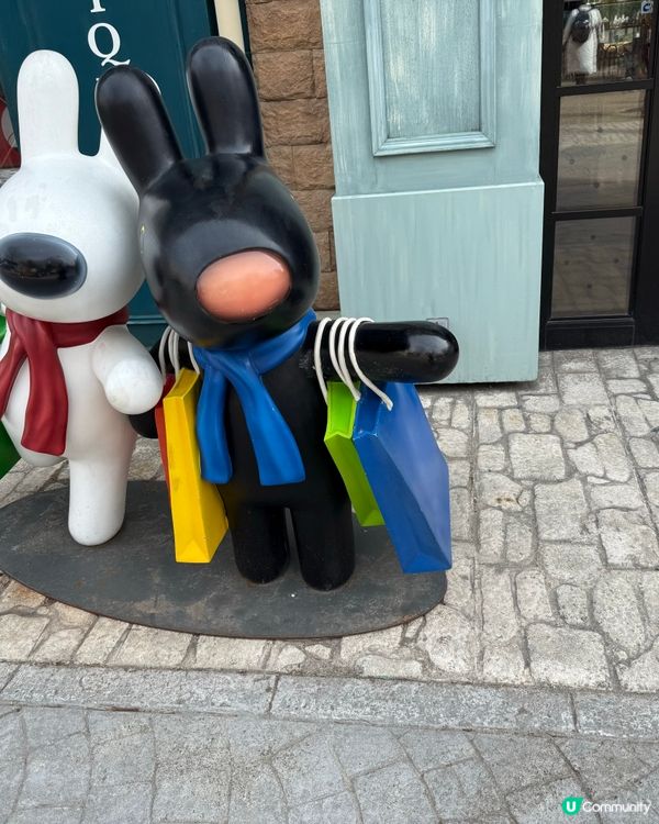 ［窮遊都勁好玩］東京免費入場Thomas Land主題樂園