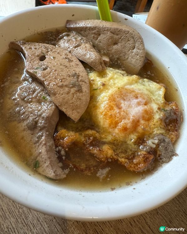 深水埗區必食