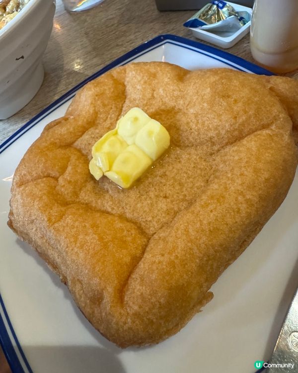 深水埗區必食