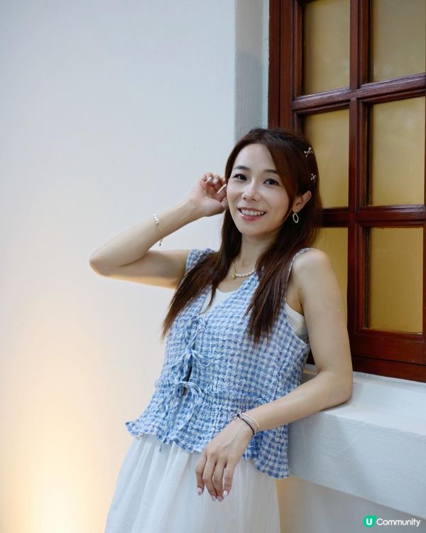 飾物分享🤍🙌香港品牌Fleur Jewelry