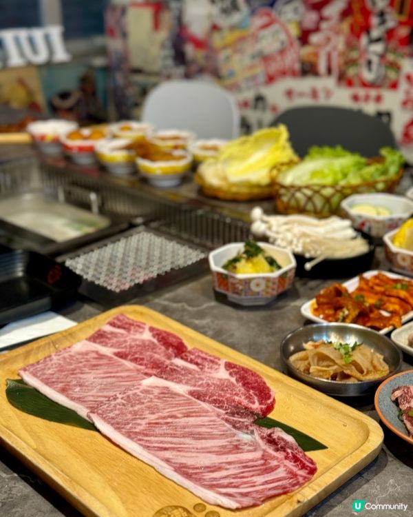 【銅鑼灣｜性價比價比高嘅燒肉火鍋放題】