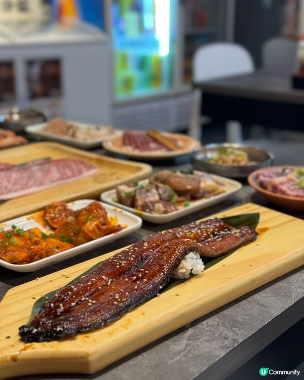 【銅鑼灣｜性價比價比高嘅燒肉火鍋放題】