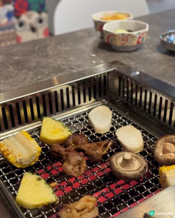 【銅鑼灣｜性價比價比高嘅燒肉火鍋放題】