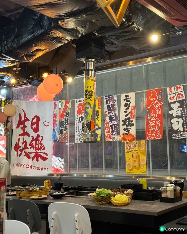 【銅鑼灣｜性價比價比高嘅燒肉火鍋放題】