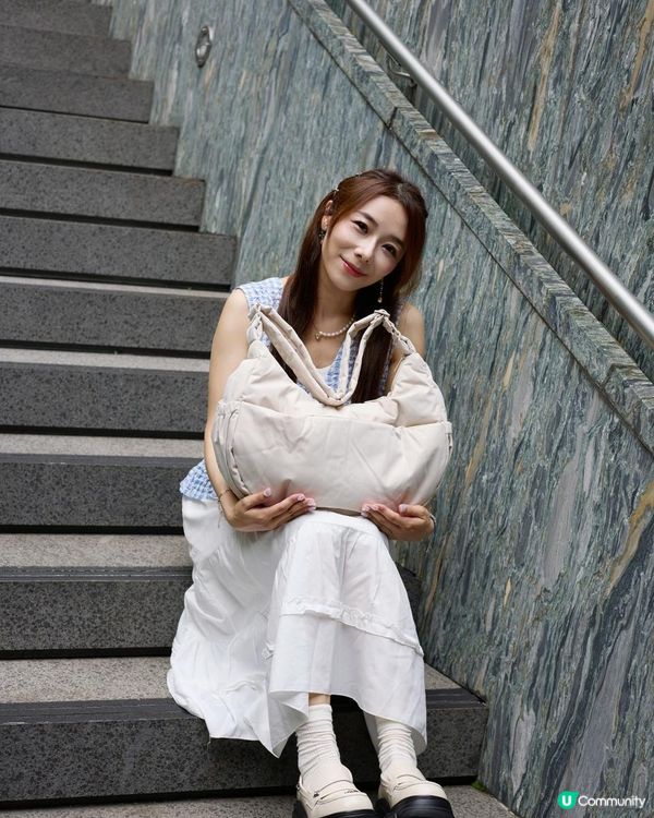 Ootd 好物分享💼👝🎒新加坡品牌Sophia Lab