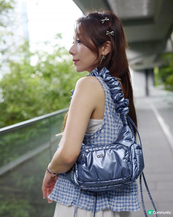 Ootd 好物分享💼👝🎒新加坡品牌Sophia Lab