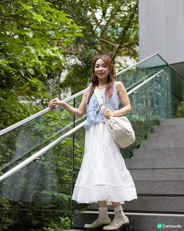 Ootd 好物分享💼👝🎒新加坡品牌Sophia Lab