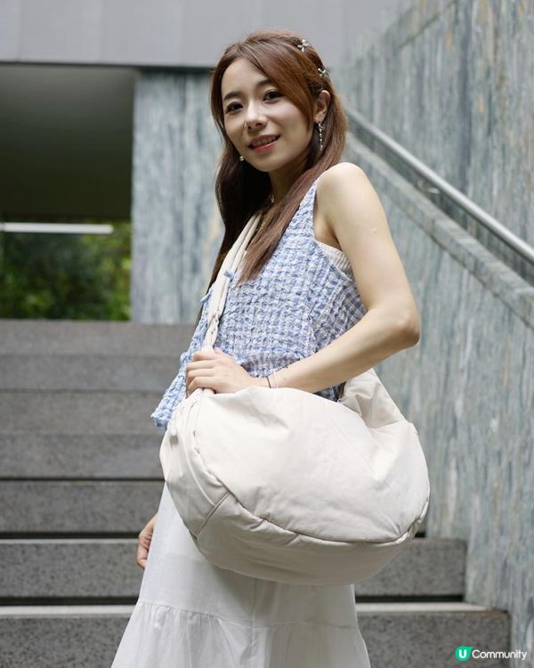 Ootd 好物分享💼👝🎒新加坡品牌Sophia Lab