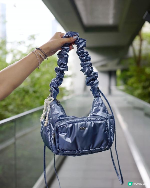 Ootd 好物分享💼👝🎒新加坡品牌Sophia Lab