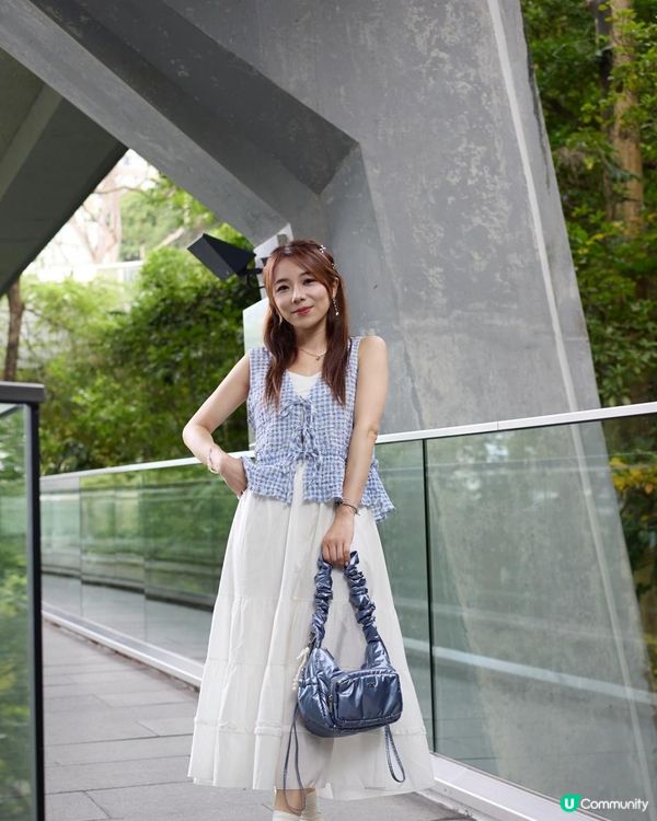 Ootd 好物分享💼👝🎒新加坡品牌Sophia Lab