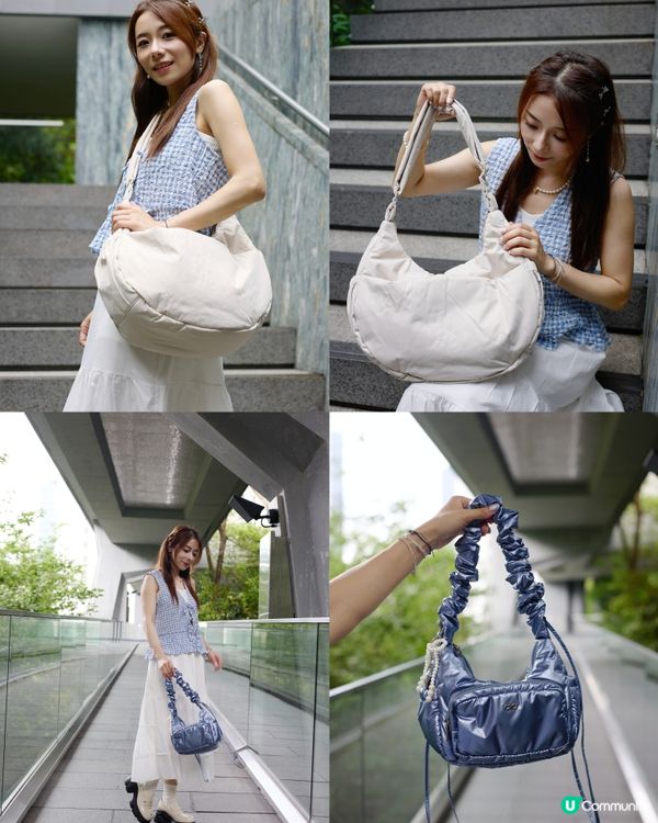 Ootd 好物分享💼👝🎒新加坡品牌Sophia Lab