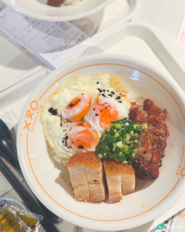 尖沙咀掃街😋  烤叉燶燒味正到爆🔥