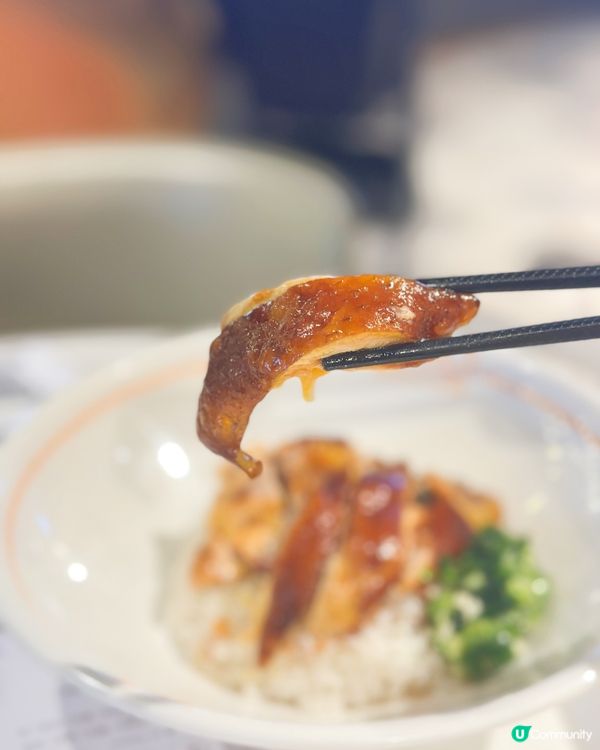 尖沙咀掃街😋  烤叉燶燒味正到爆🔥