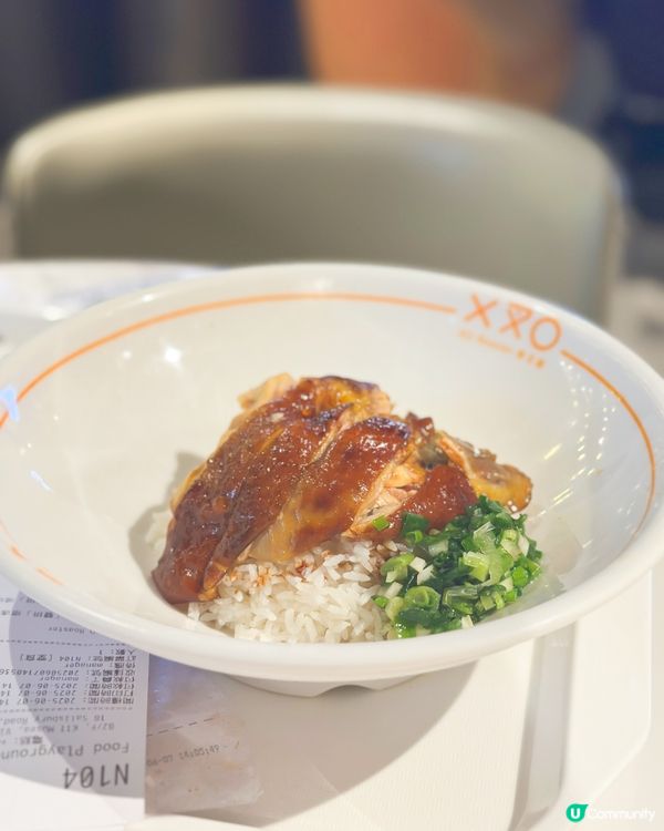 尖沙咀掃街😋  烤叉燶燒味正到爆🔥