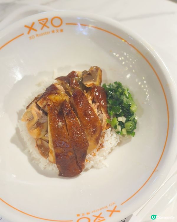 尖沙咀掃街😋  烤叉燶燒味正到爆🔥