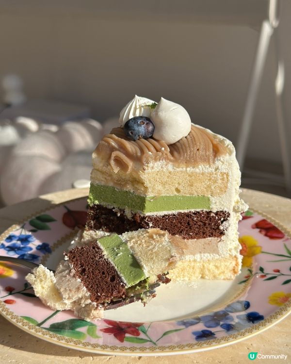 澳洲網購也能買到日式蛋糕🎂🍰