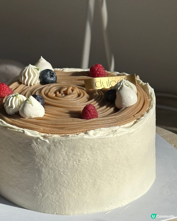 澳洲網購也能買到日式蛋糕🎂🍰