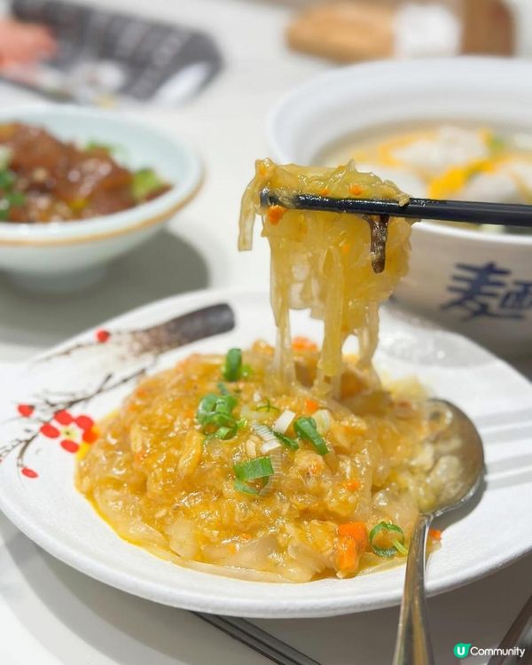 上海菜必食夏麵館