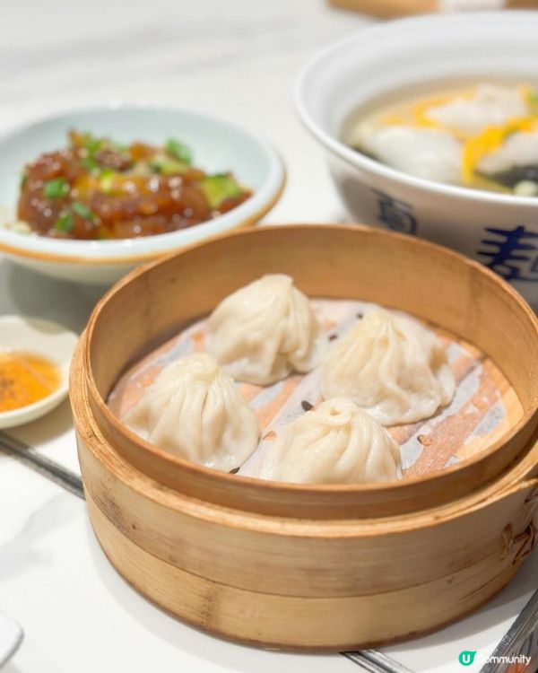 上海菜必食夏麵館