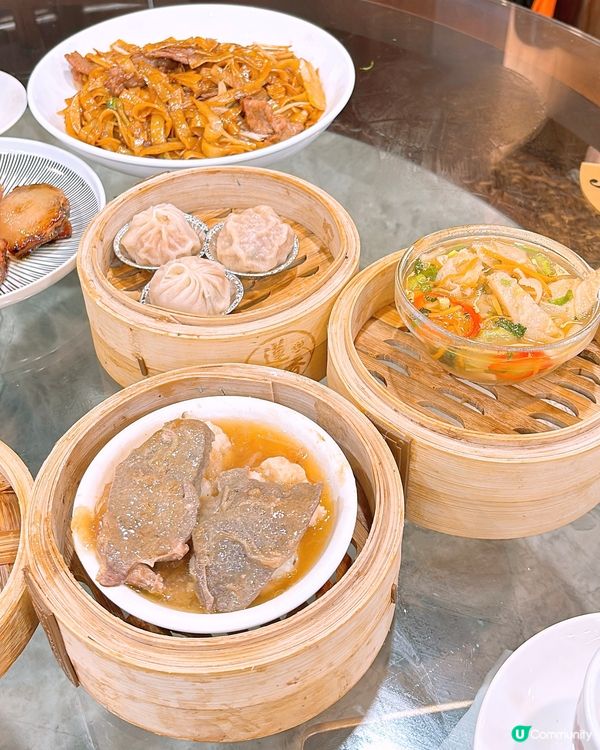 🎏蓮香樓喺尖沙咀開分店‼️仲要廿四小時營業⏰