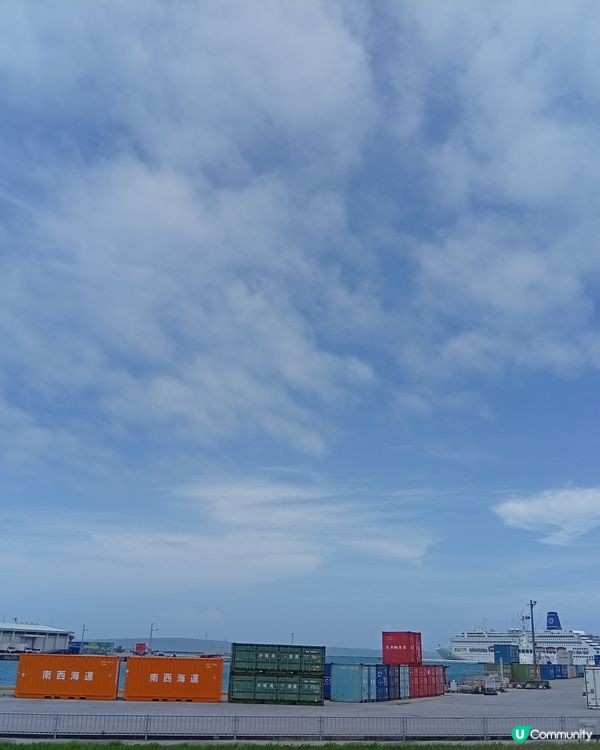 沖繩宮古島之旅，美到爆💥！