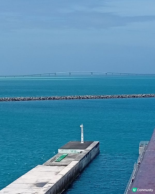 沖繩宮古島之旅，美到爆💥！