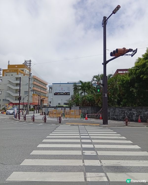 沖繩宮古島之旅，美到爆💥！