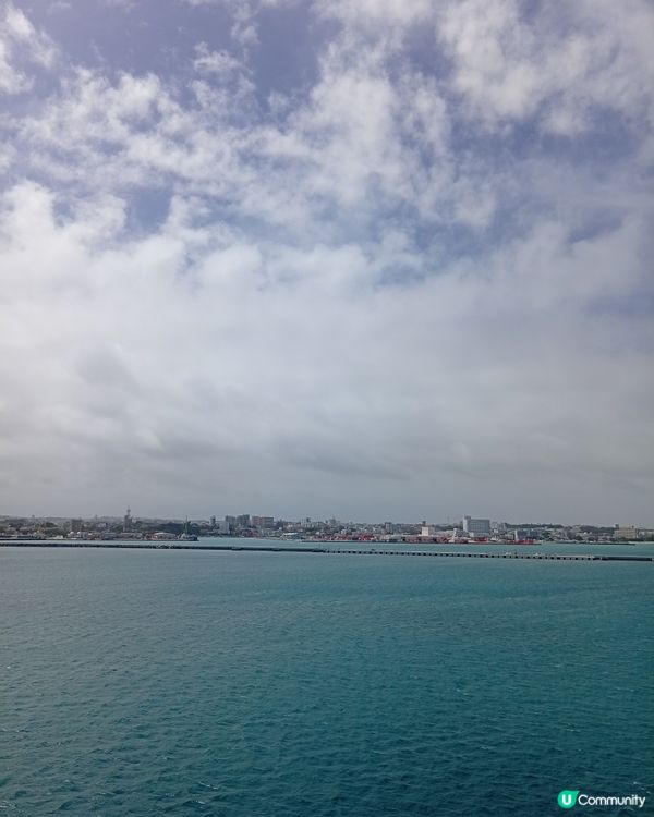 沖繩宮古島之旅，美到爆💥！