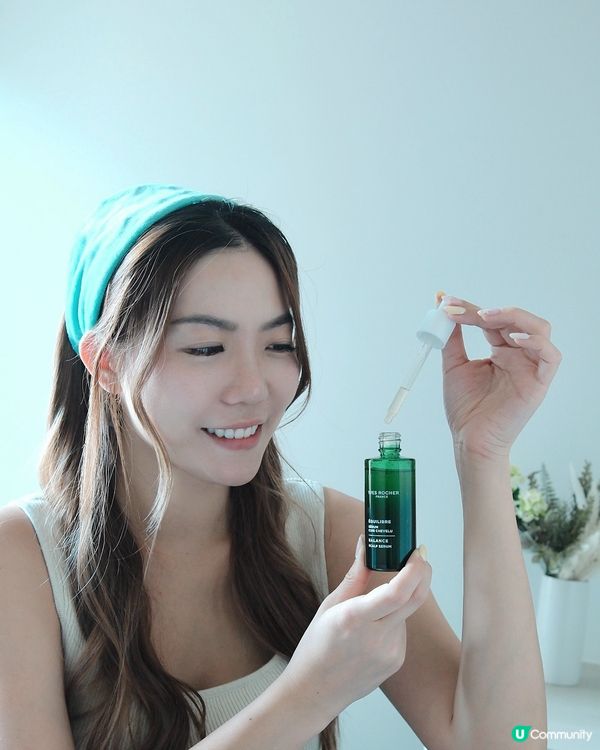 😱頭髮稀疏？有辦法！