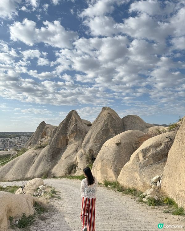 ☀️卡帕多奇亞攻略·機場交通