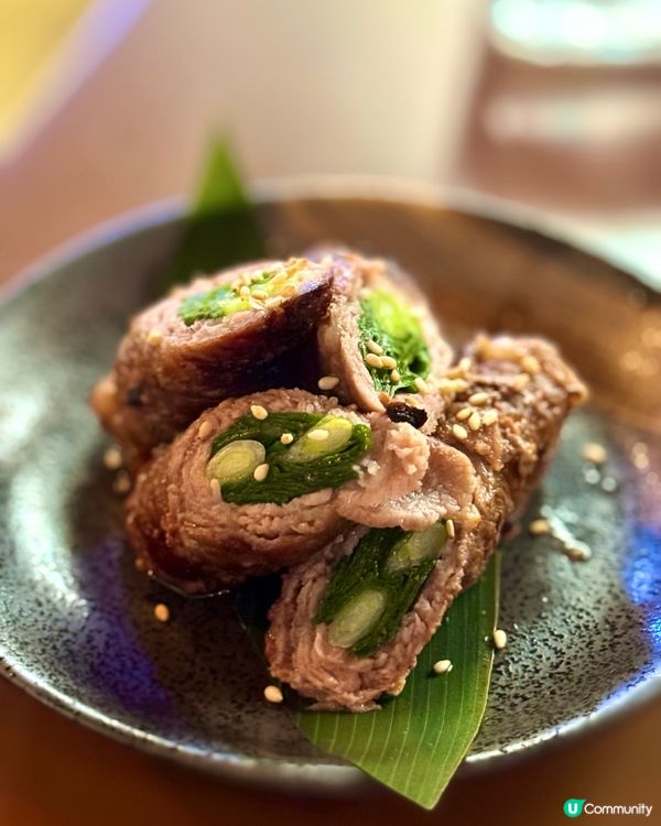 中環人氣高質居酒屋 即點即燒味道出色