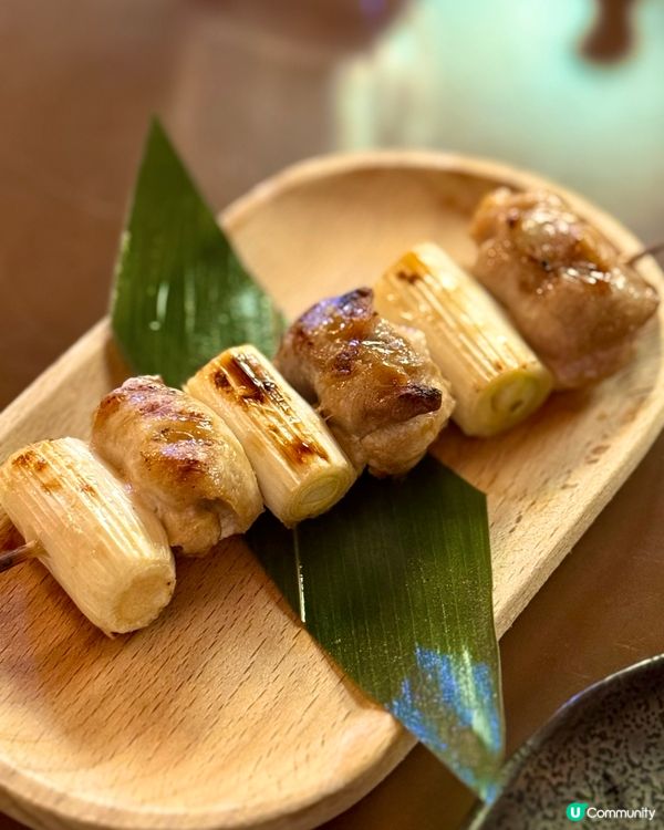 中環人氣高質居酒屋 即點即燒味道出色