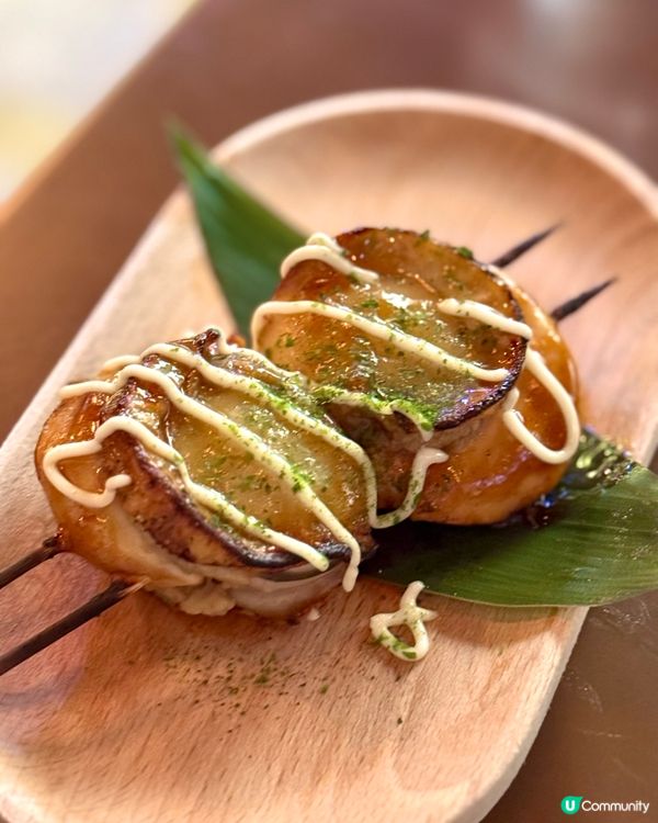 中環人氣高質居酒屋 即點即燒味道出色