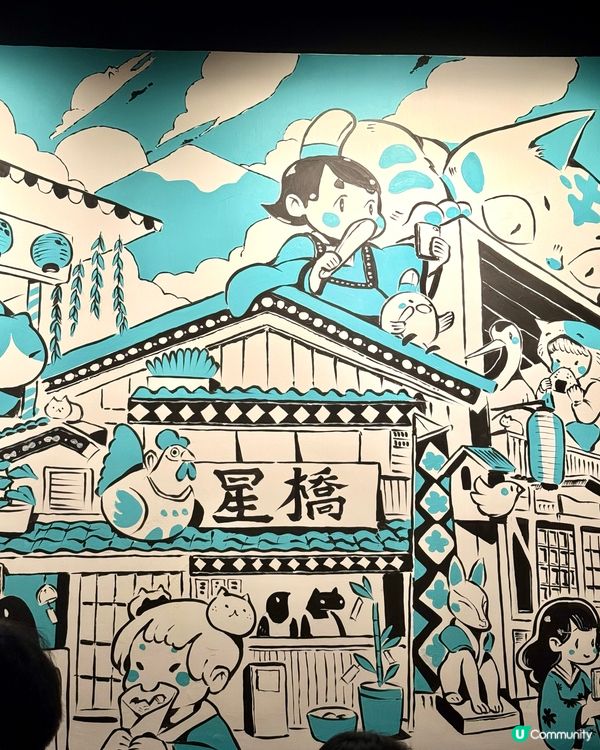 中環人氣高質居酒屋 即點即燒味道出色