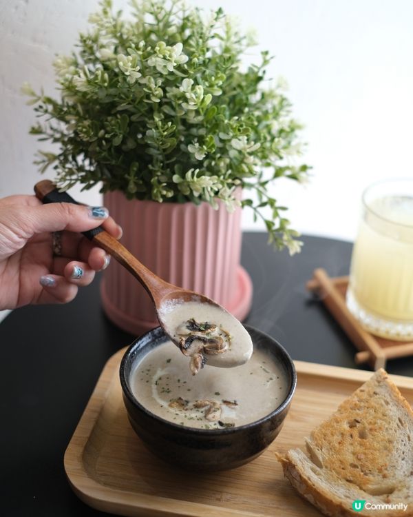 深水埗新開手作料理店，文青必打卡！ 📸